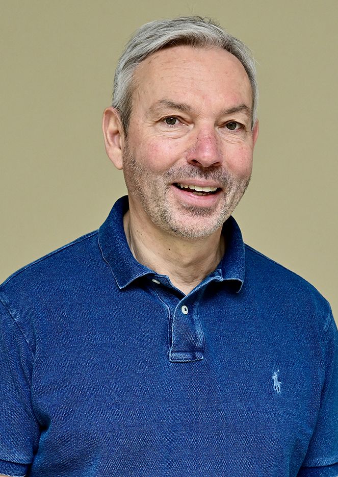 Dr. med. Martin Bühler