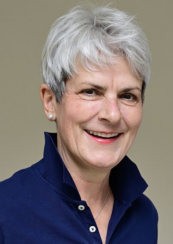 Christine Bühler-Diemant